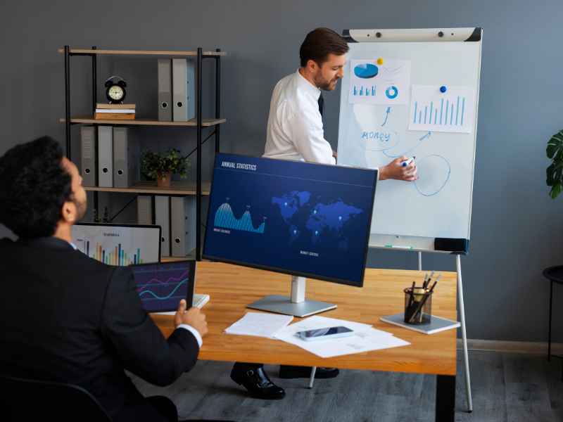 Data-Business