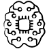 Analytics & Intelligence icon