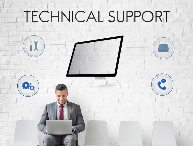 Helpdesk Automation