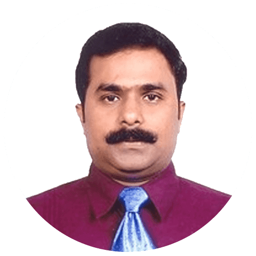 Sreedhar Reddy Hosamane