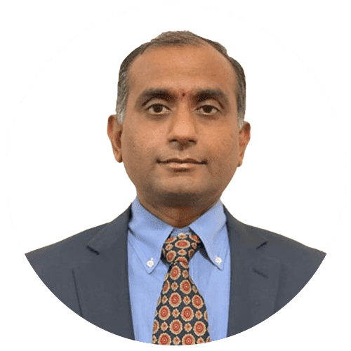 Sitaram Kuchibhotla