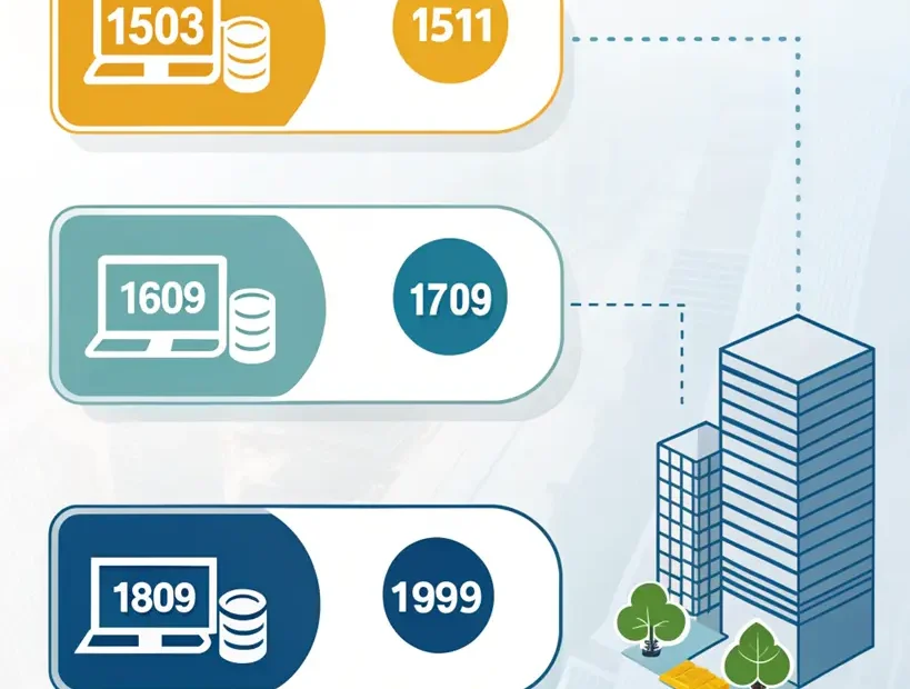 SAP-S-4HANA-Versions