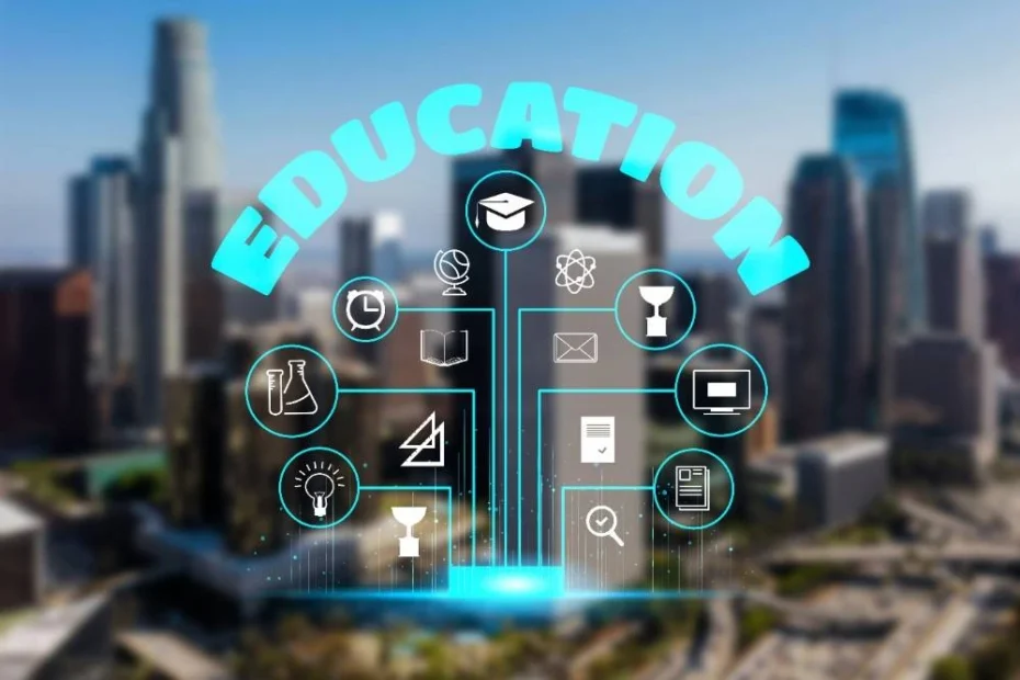 Digital-Transformation-in-education-sector